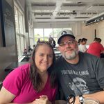 Jeffrey Bruning Sr. - @sabresfanforlife - Instagram