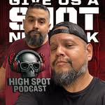 Jeff & Bryan - @highspotpodcast - Instagram