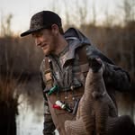 Jeff Buchanan - @jeffbuchanandecoys - Instagram