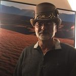 Jeff Bucher - @jeffbucher1959 - Instagram