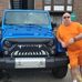 Jeff Buckner - Facebook