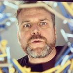 Jeff Buckner - @jeffthebuckner - Instagram