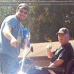 Jeff Buckner - @jbuckner1987 - Instagram