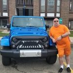 Jeff Buckner - @jeffbuckner614 - Instagram
