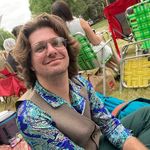 Jeff Buffington - @scoutingtheway - Instagram