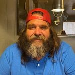 Jeff Buffington - @buffgettingbuff - Instagram