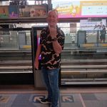 Jeff Warren - @buffington.jeffrey - Instagram