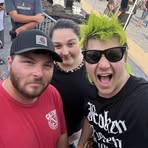 Jeff Bunger - Facebook
