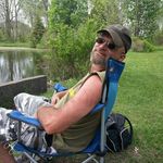 Jeff Bunn - @fishermanonthegrand - Instagram