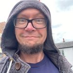 Jeff Burford - @jeffburf - Instagram