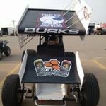 Jeff Burks - @racer11w - Instagram