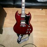 Jeff Burks - @stratjmp - Instagram