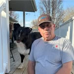 Jeff Burks - @1958jab - Instagram