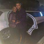 Jeff Burks - @jazzyjeffro63 - Instagram