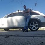 Jeff Burks - @vnvbutterfly - Instagram