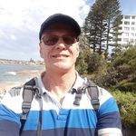 Jeff Burrell - @jeffburr00 - Instagram
