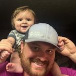 Jeff Burrell - @iamjeffreygene - Instagram