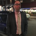 Jeff Burrell - @fueling_around - Instagram