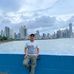 Jeff Bustamante - Facebook