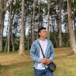 Jeff Bustamante - @kuyajibi19 - Instagram
