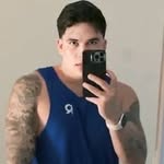 Jeff Bustamante - @15jeffb15 - Instagram