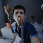 Jeff Dominic Bustamante - @nik_bustamante - Instagram
