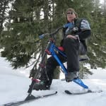 Jeff Butcher - @snowbiker101 - Instagram