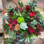 Jeff Butcher - @amandasflowersrichmond - Instagram