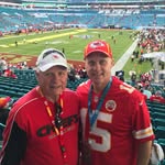 Jeff Butcher - @blakesdad1212 - Instagram