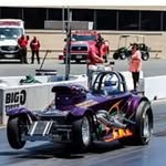 Jeff Butcher - @butcherracingconcepts - Instagram