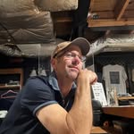 Jeff Butcher - @mac_art_and_gf_juice - Instagram