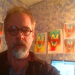 Jeff Butcher - @butcherprops - Instagram