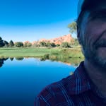 Jeff Butterfield - @arches66 - Instagram
