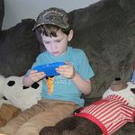 Jeff Butterfield - @skippycow - Instagram