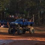 Jeff Buxton - @mudbogger13 - Instagram