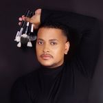 Jefferson Alves - @jeffersonalvesbymakeup - Instagram