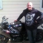 Jeff John Byrnes - @jeffreybyrnes1977 - Instagram