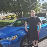 Jeffrey Byrnes - @jeffbyrnes1231 - Instagram