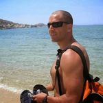 Jeff Byron - @jmanofaction - Instagram