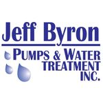 Jeff Byron - @byronwatertreatment - Instagram