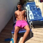 Jeff byron - @jeffbyron238 - Instagram