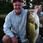 Jeff Cade - @bassmaster200 - Instagram
