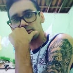 Jeff Moura - @jeff_cadeirante - Instagram