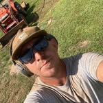 Jeff Cagle - @felisatrox - Instagram