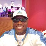 Jeffrey Callender - @hielohielo21 - Instagram
