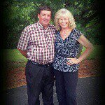 Jeff & Allison Calvin - @ajcalvin01 - Instagram