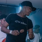 Jeff Santos - @cantor_jeff - Instagram