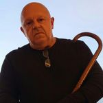 Jeff Capps - @black_iron_self_defense - Instagram