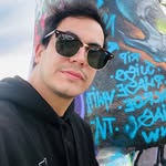 Jeff Carrera - @jeffcarrera - Instagram