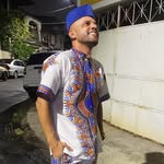 Jefferson Dos Santos - @jeff__carioca - Instagram